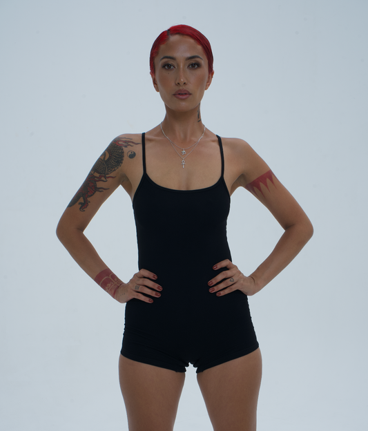 GAIA JUMPSUIT